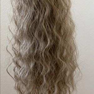 Insert Name Here Shayla Pony Wig